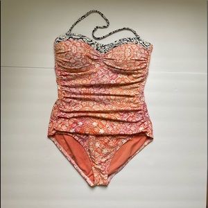 COPY - Tommy Bahama One-piece swimsuit